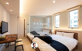 T・Kスクエア鹿児島中央